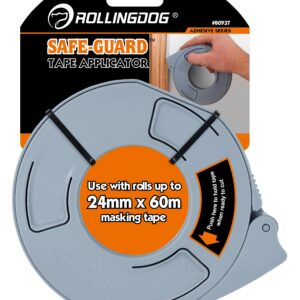 АПЛИКАТОР ЗА ТИКСО 24MM ROLLINGDOG SAFE-GUARD