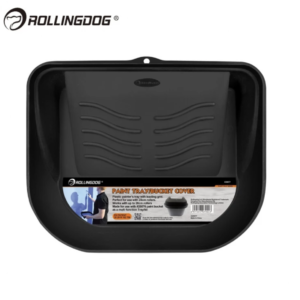 ТАВА ЗА КОФА ROLLINGDOG 9 ИНЧА (23-28СМ) СЕРИЯ PROFESSIONAL