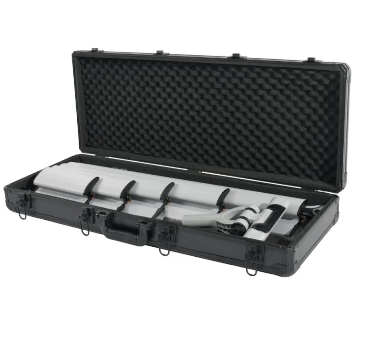 КОМПЛЕКТ НОЖОВЕ ЗА ШПАКЛОВКА ROLLINGDOG СЕРИЯ ELITE - Image 2