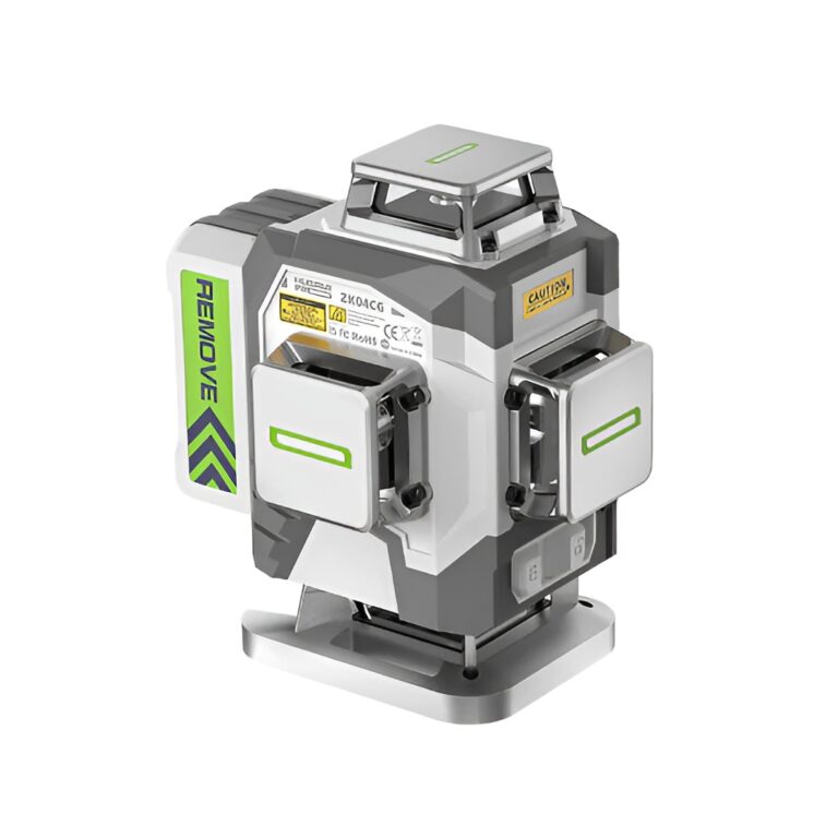 ЛАЗЕРЕН НИВЕЛИР HUEPAR PRO ZK04CG