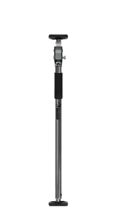 Стоманена телескопична подпора RollingDog 159-290 см