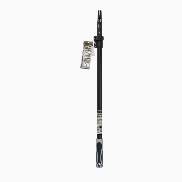 Телескопичен удължител Rollingdog 78-129 см - алуминиев