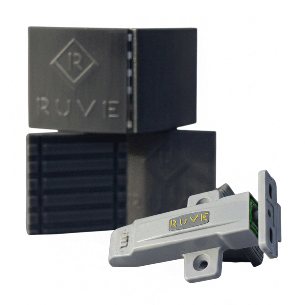 Ревизионни панти RUVE