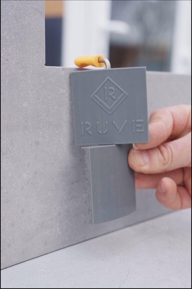 Свалящи се ревизионни панти Ruve