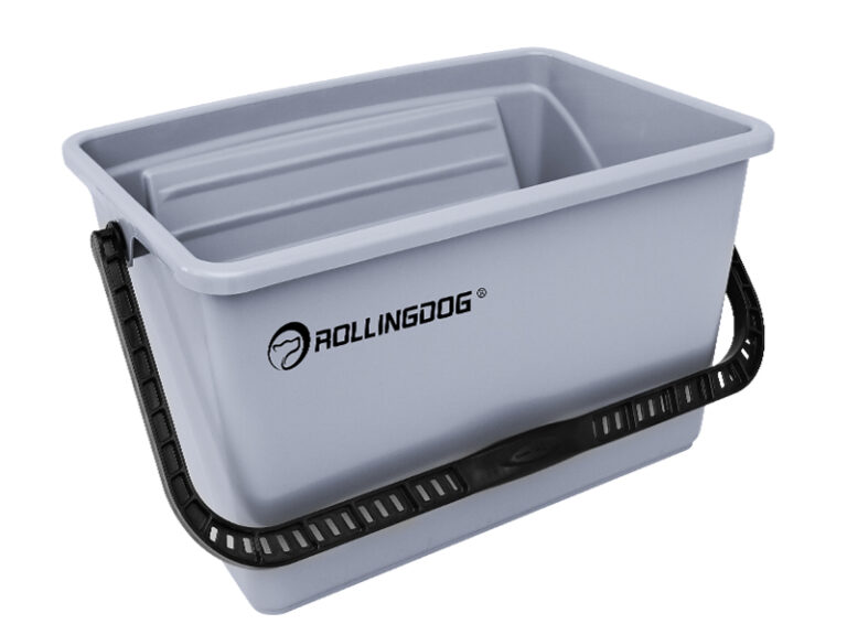 Кофа за боя RollingDog MOLOSSUS 305мм