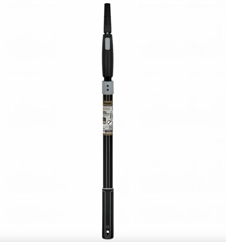 Алуминиев телескопичен удължител RollingDog Salika 101-191 см