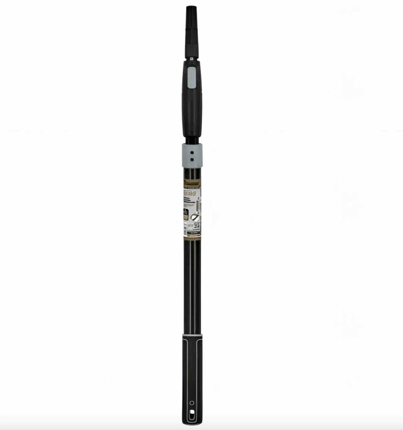 Алуминиев телескопичен удължител RollingDog Salika 101-191 см