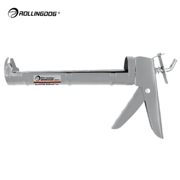 Пистолет за силикон RollingDog 230 мм