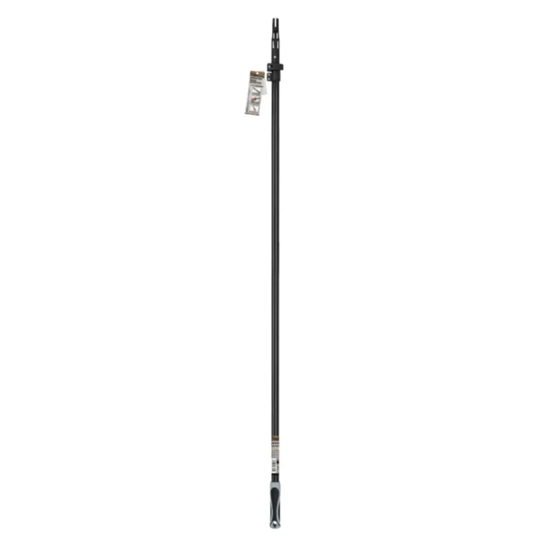 Телескопичен удължител Rollingdog Quickfire 160-300 см алуминий конус серия Elite