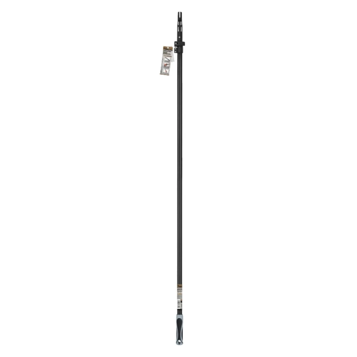 Телескопичен удължител Rollingdog Quickfire 160-300 см алуминий конус серия Elite