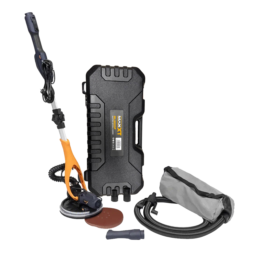 Жираф за шлайфане на стени и тавани MAXXT MLS820 - Image 2