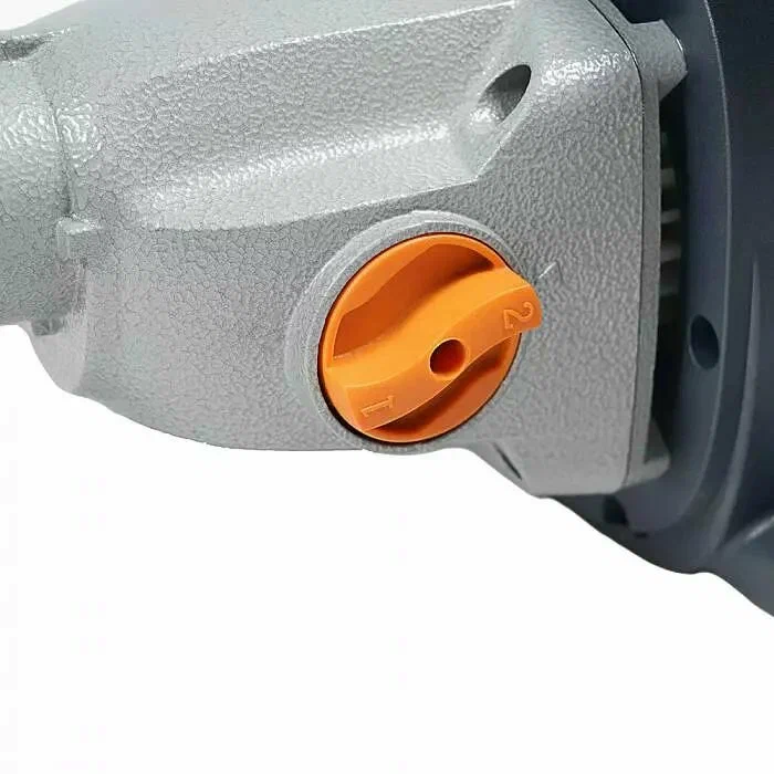 Електрически миксер MAXXT MPM1600 1600 W 2 скорости плавен старт M14 до 140 л - Image 5