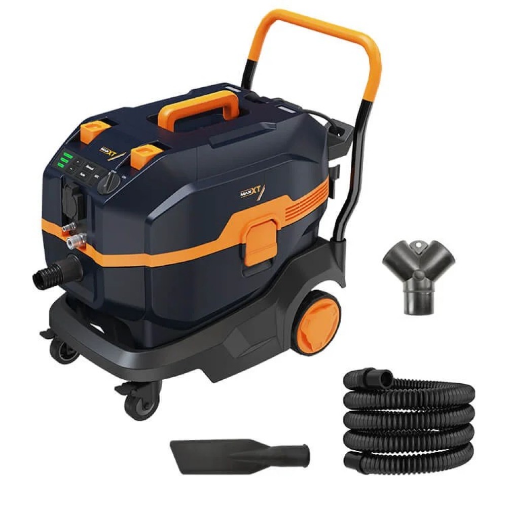 Прахосмукачка за сухо и мокро ппочистване MAXXT MVC3800 1400 W