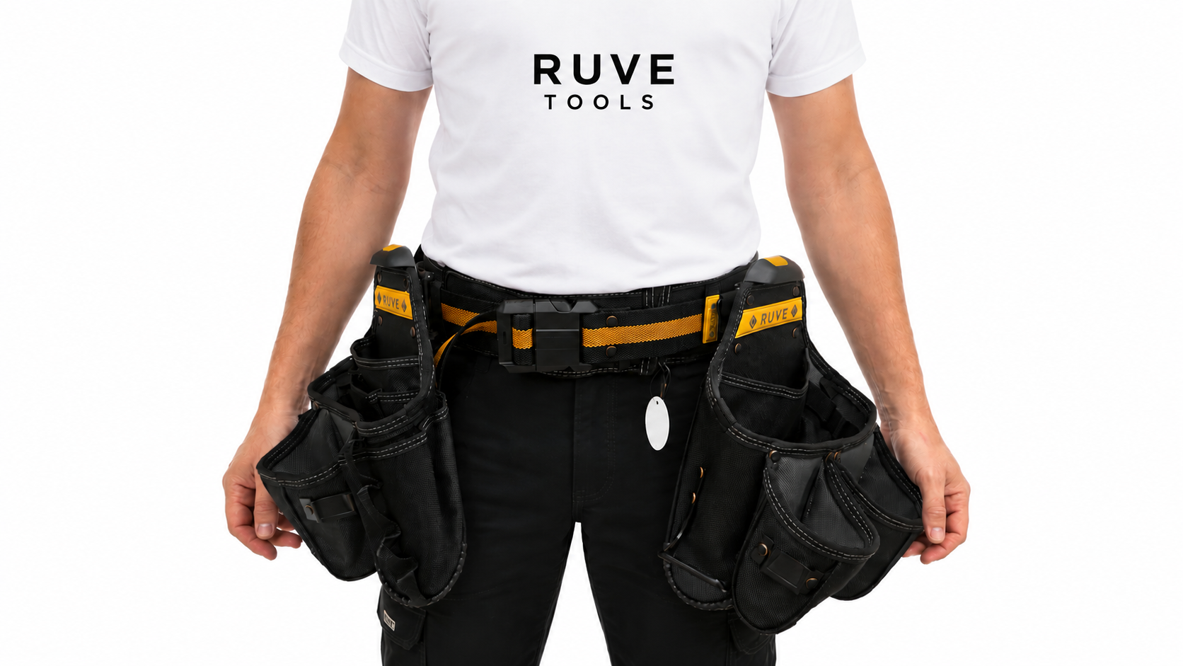 Колан за инструменти RUVE - Image 6